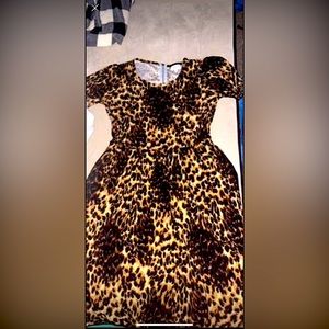 Lularoe Dress